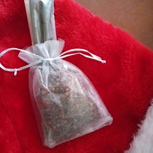 Madagascar spice  duo